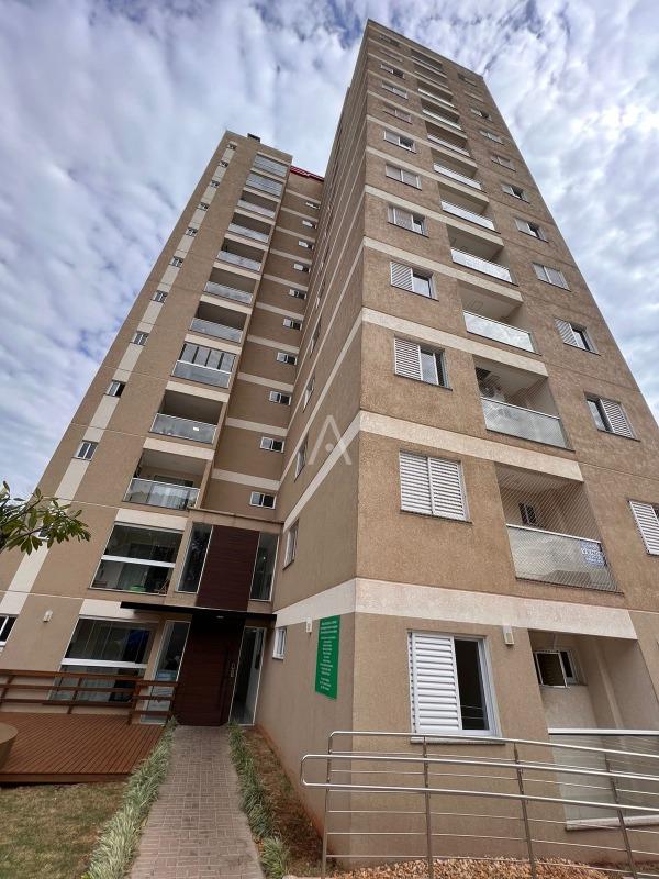 Apartamento para para aluguel no Bairro COUNTRY em CASCAVEL:
