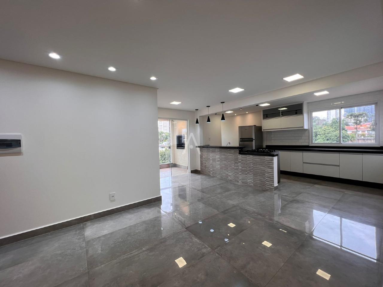 Apartamento para para aluguel no Bairro COUNTRY em CASCAVEL: