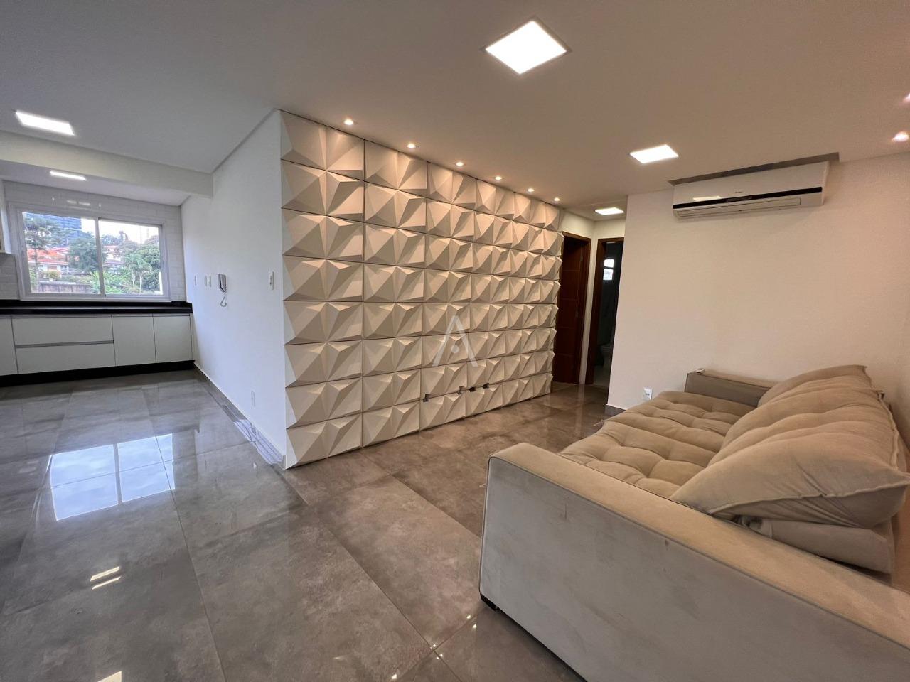 Apartamento para para aluguel no Bairro COUNTRY em CASCAVEL: