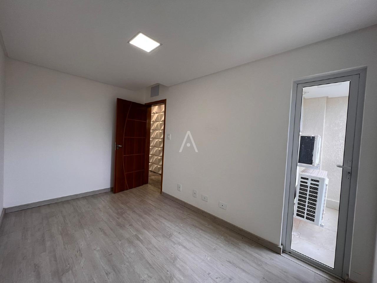 Apartamento para para aluguel no Bairro COUNTRY em CASCAVEL: