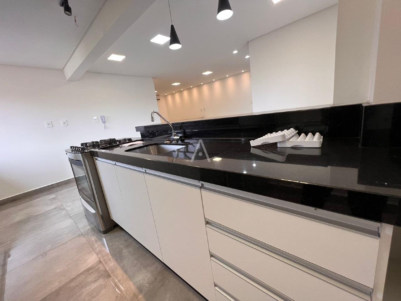Apartamento para para aluguel no Bairro COUNTRY em CASCAVEL: