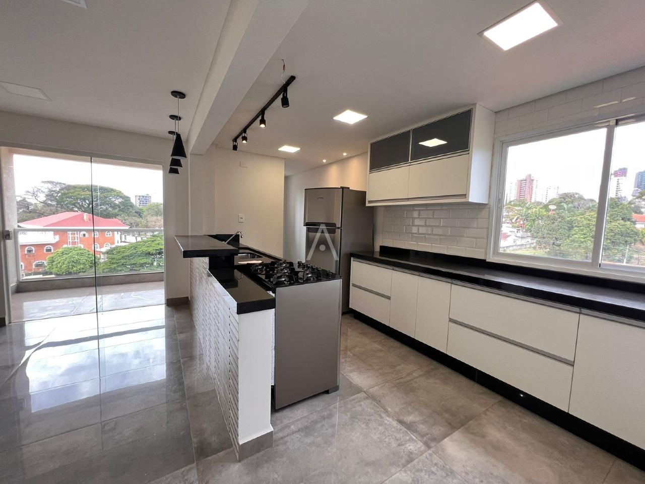 Apartamento para para aluguel no Bairro COUNTRY em CASCAVEL: