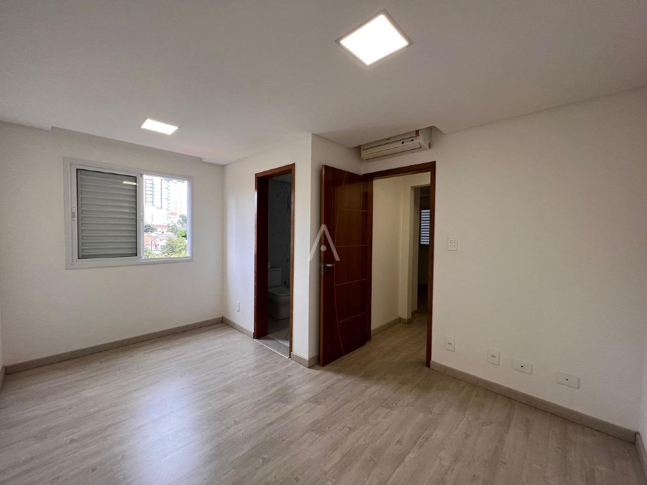 Apartamento para para aluguel no Bairro COUNTRY em CASCAVEL: