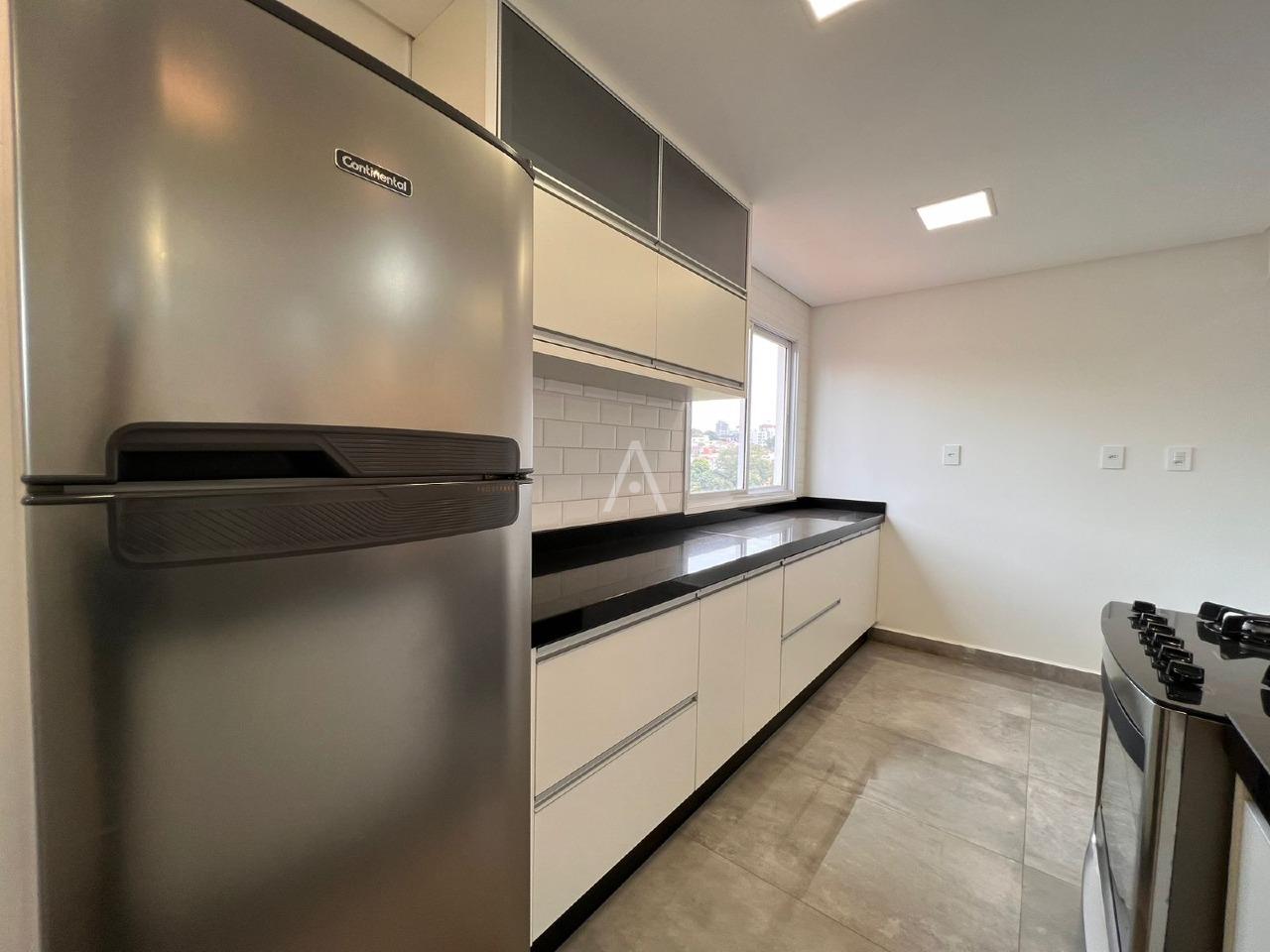 Apartamento para para aluguel no Bairro COUNTRY em CASCAVEL:
