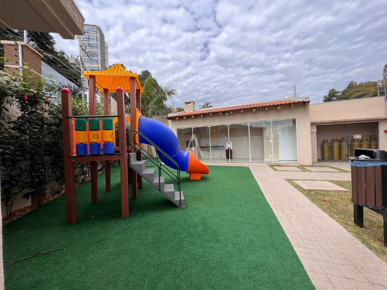 Apartamento para para aluguel no Bairro COUNTRY em CASCAVEL: