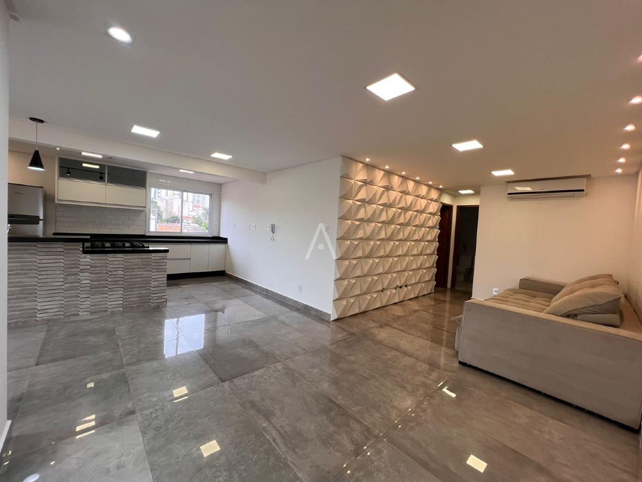 Apartamento para para aluguel no Bairro COUNTRY em CASCAVEL: 