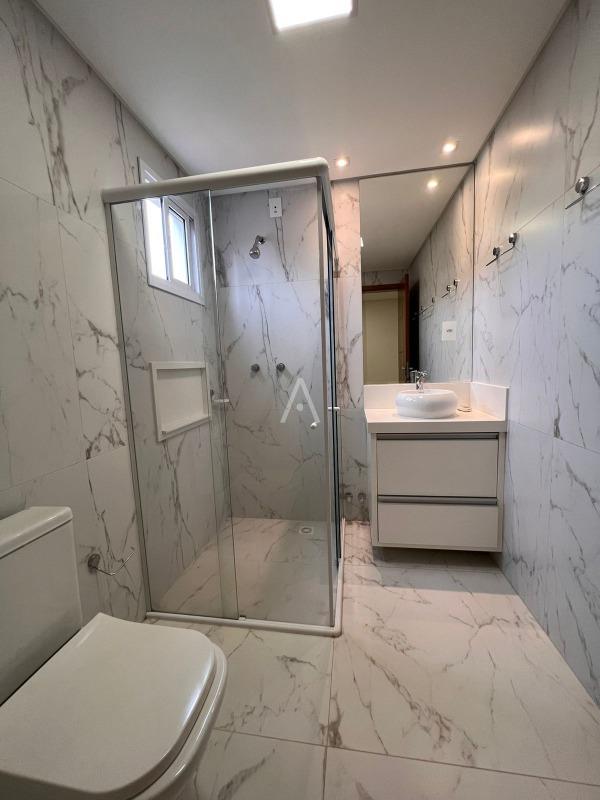 Apartamento para para aluguel no Bairro COUNTRY em CASCAVEL: