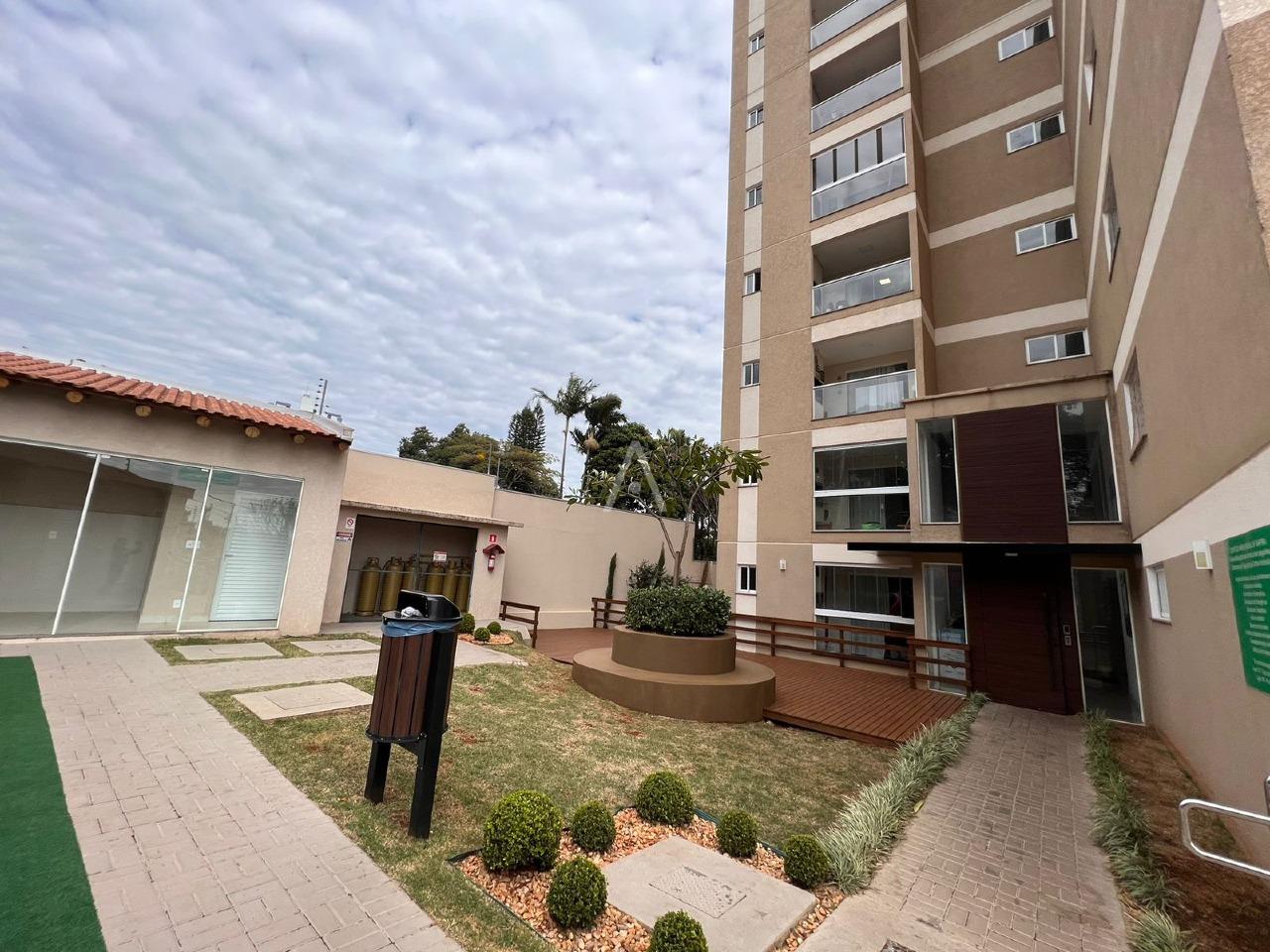 Apartamento para para aluguel no Bairro COUNTRY em CASCAVEL: