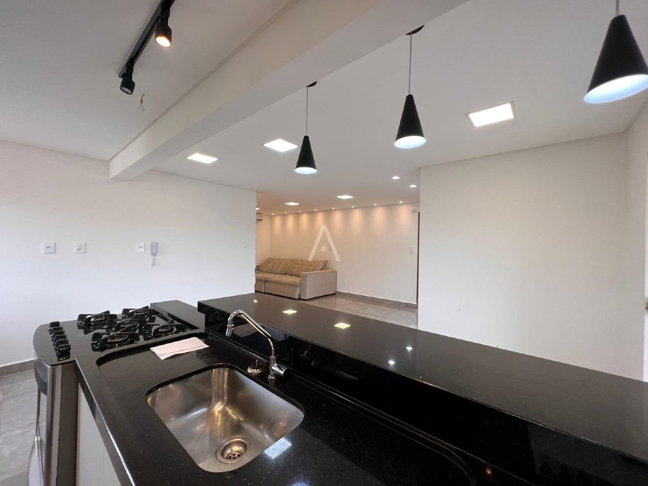 Apartamento para para aluguel no Bairro COUNTRY em CASCAVEL: