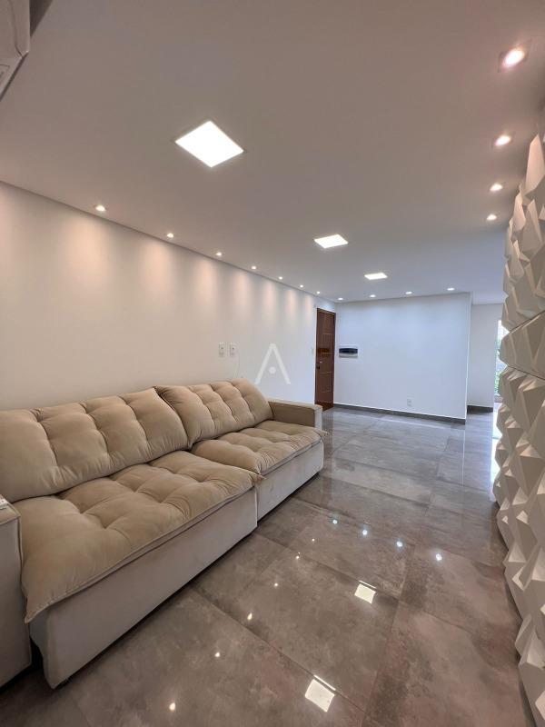Apartamento para para aluguel no Bairro COUNTRY em CASCAVEL:
