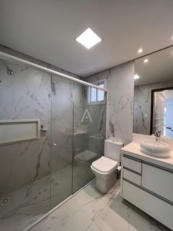 Apartamento para para aluguel no Bairro COUNTRY em CASCAVEL: