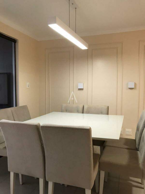 Apartamento para para aluguel no Bairro CENTRO em CASCAVEL: 