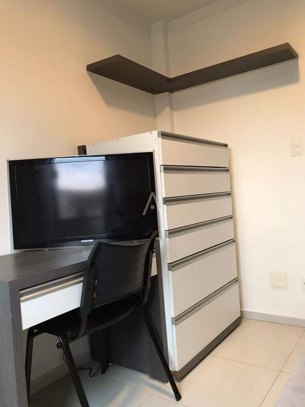 Apartamento para para aluguel no Bairro CENTRO em CASCAVEL: 