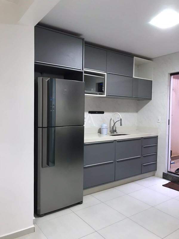 Apartamento para para aluguel no Bairro CENTRO em CASCAVEL: 