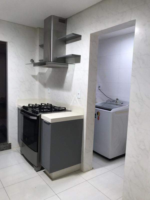 Apartamento para para aluguel no Bairro CENTRO em CASCAVEL: 