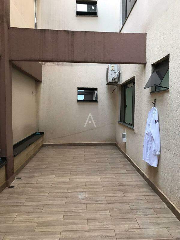 Apartamento para para aluguel no Bairro CENTRO em CASCAVEL: 