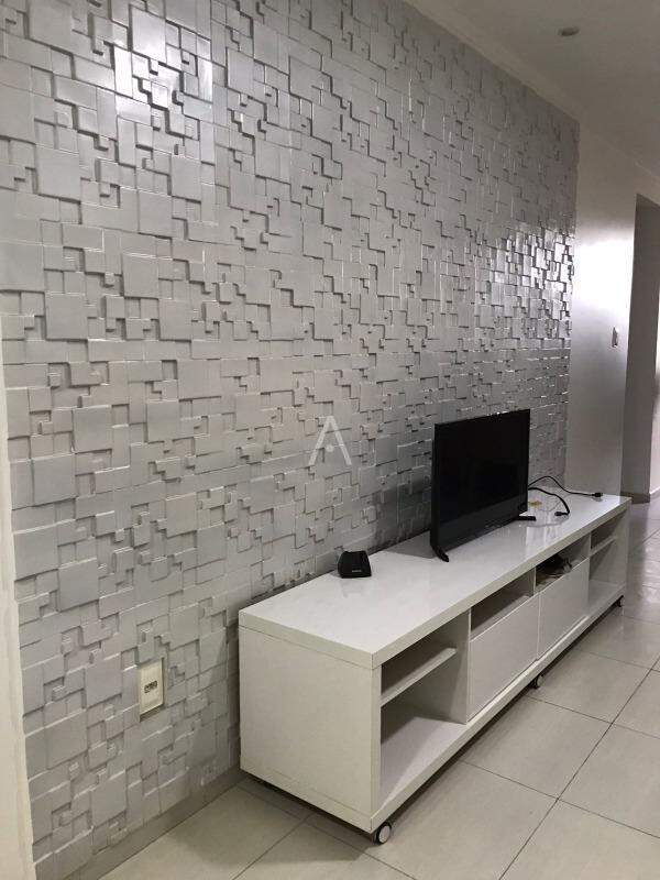 Apartamento para para aluguel no Bairro CENTRO em CASCAVEL: 