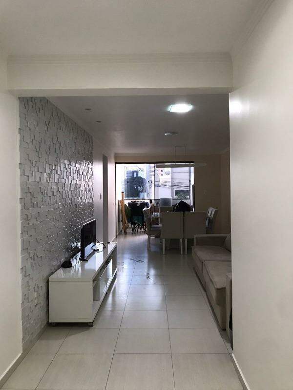 Apartamento para para aluguel no Bairro CENTRO em CASCAVEL: 