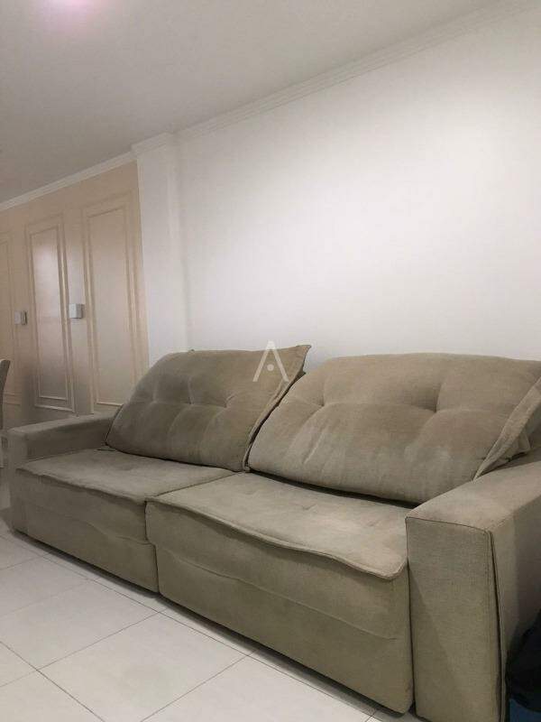 Apartamento para para aluguel no Bairro CENTRO em CASCAVEL: 