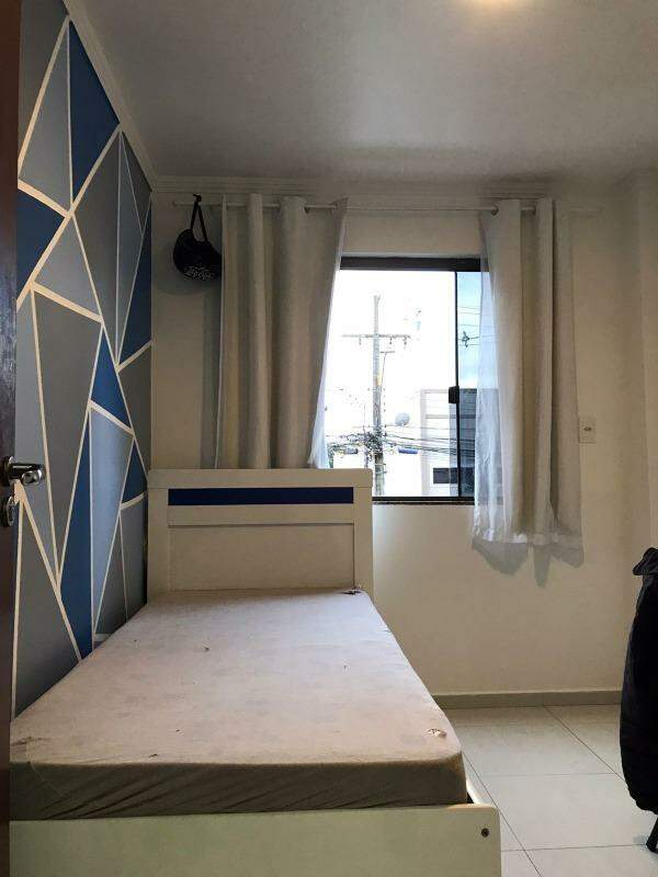 Apartamento para para aluguel no Bairro CENTRO em CASCAVEL: 
