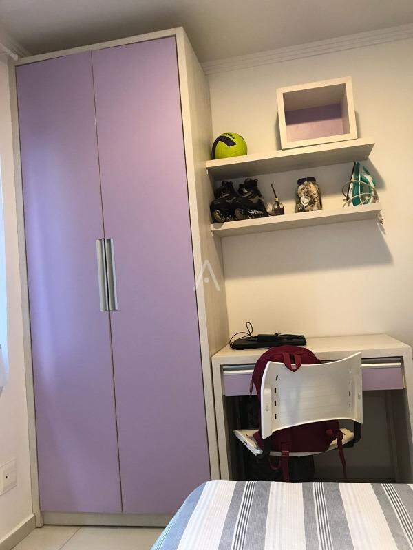 Apartamento para para aluguel no Bairro CENTRO em CASCAVEL: 