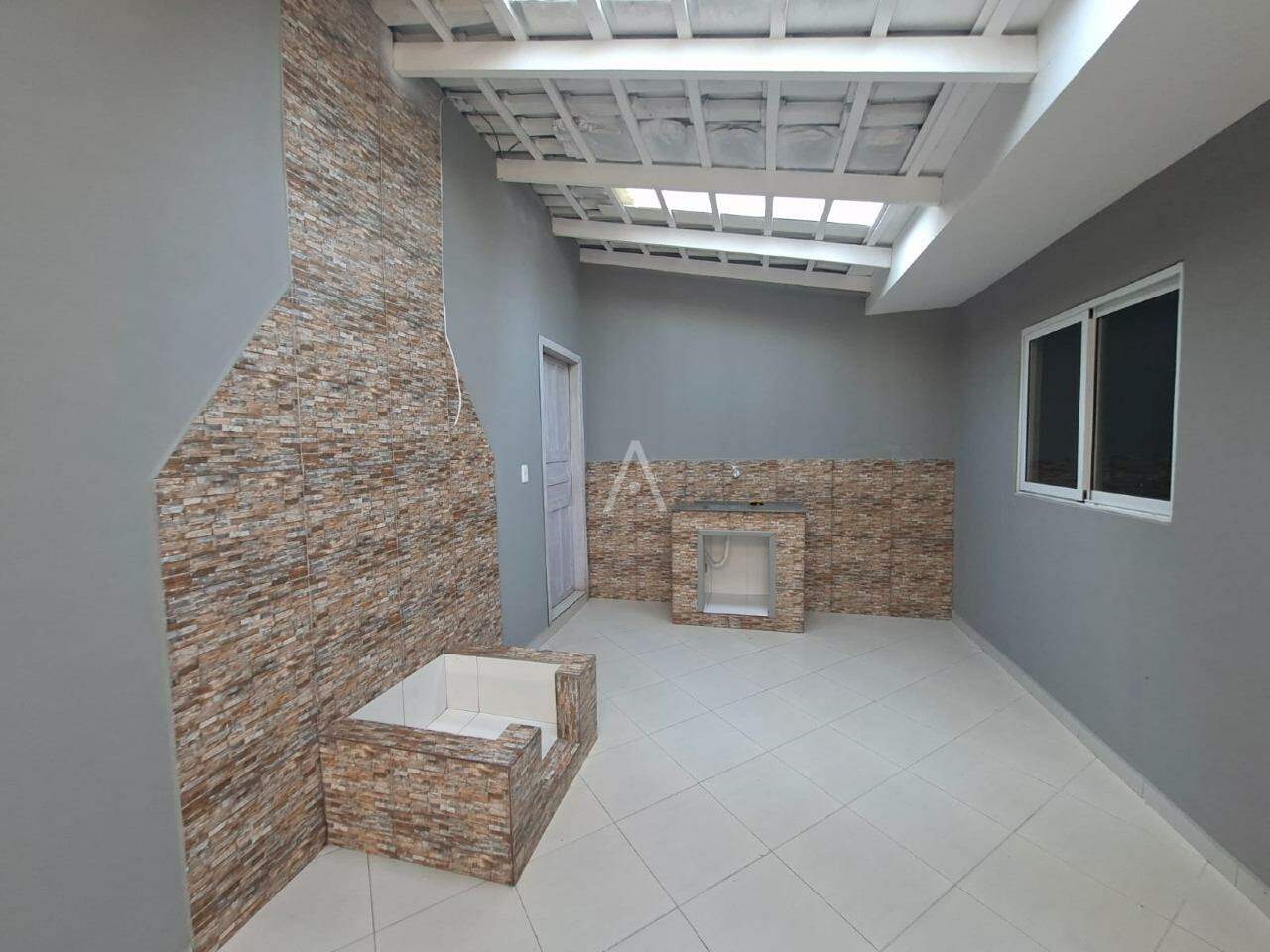 Casa Residencial para para aluguel no Bairro NEVA em CASCAVEL: 