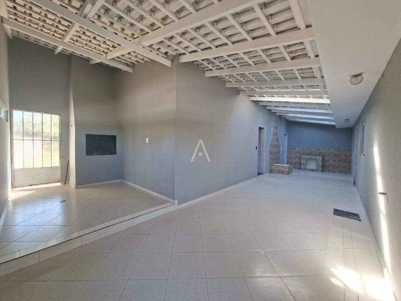 Casa Residencial para para aluguel no Bairro NEVA em CASCAVEL: 