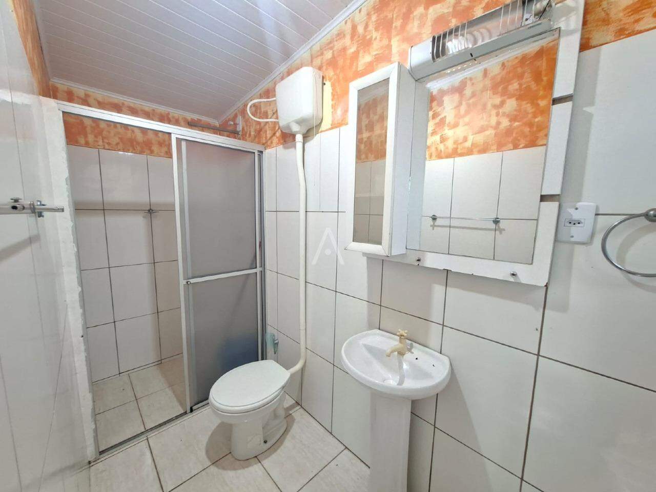 Casa Residencial para para aluguel no Bairro NEVA em CASCAVEL: 