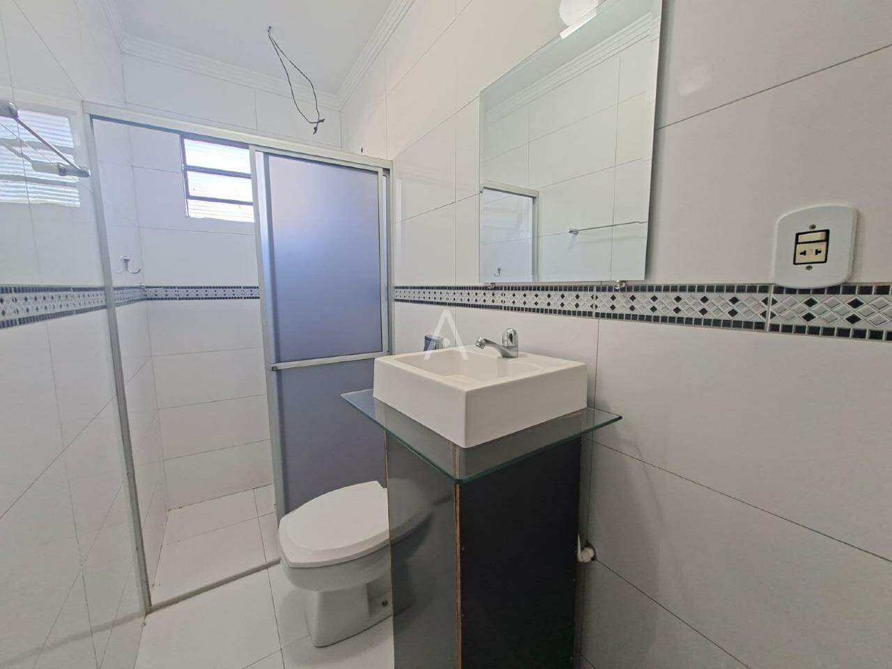 Casa Residencial para para aluguel no Bairro NEVA em CASCAVEL: 
