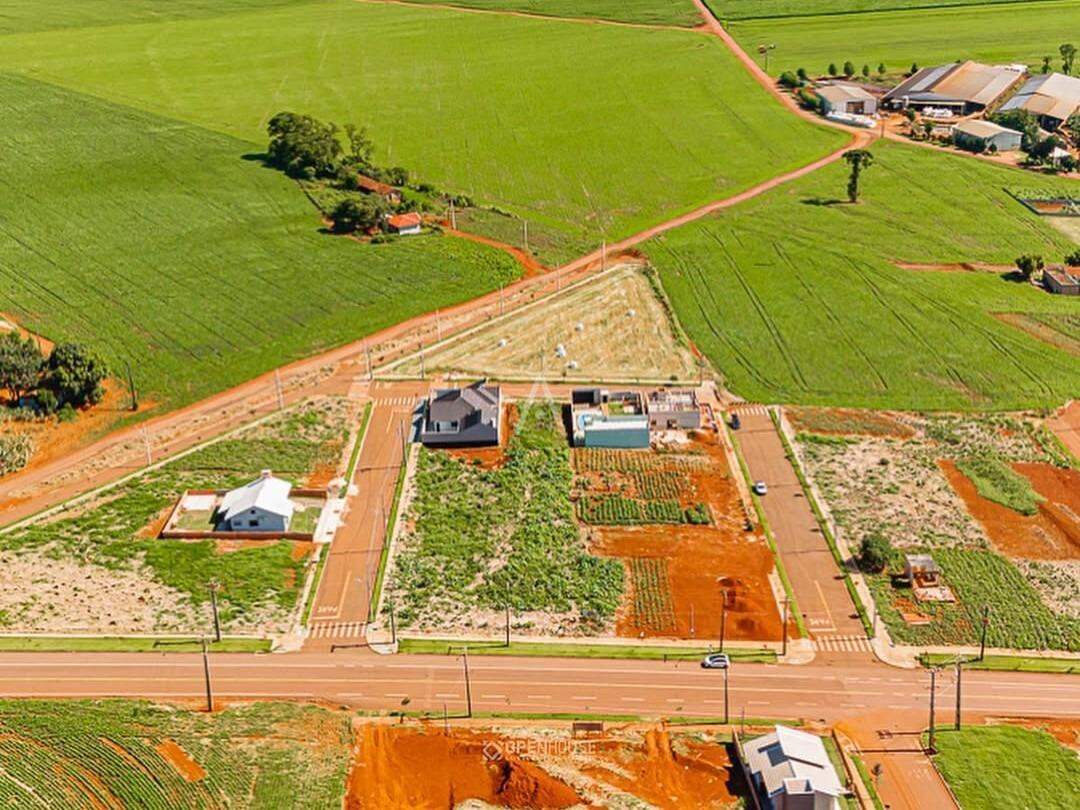 Terreno para à venda no Bairro Concórdia do Oeste em TOLEDO: