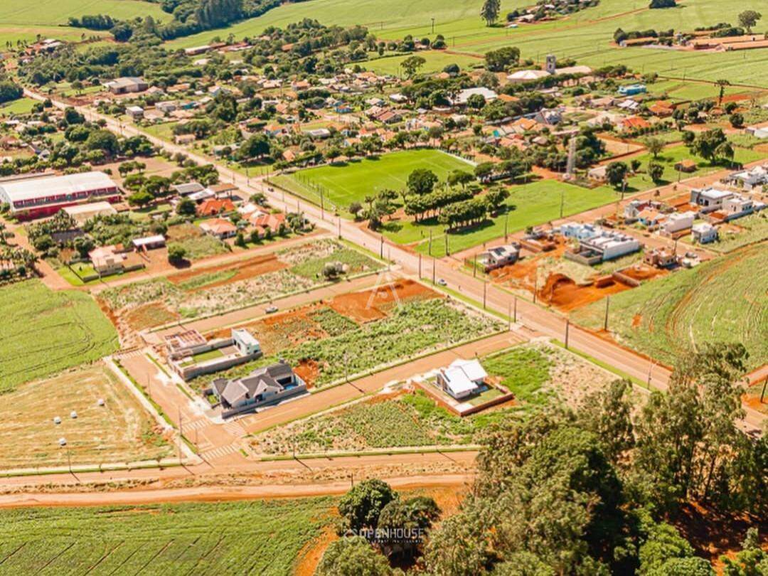 Terreno para à venda no Bairro Concórdia do Oeste em TOLEDO: