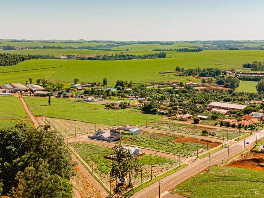 Terreno para à venda no Bairro Concórdia do Oeste em TOLEDO: