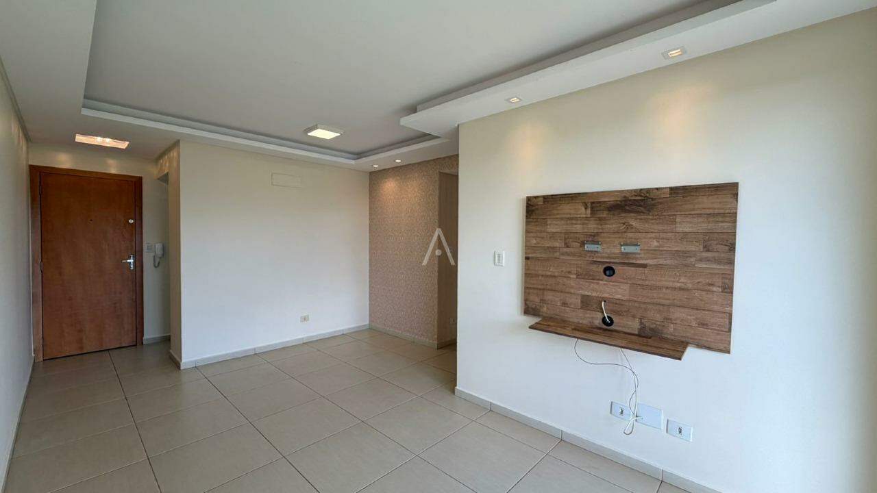 Apartamento para para aluguel no Bairro COUNTRY em CASCAVEL: 