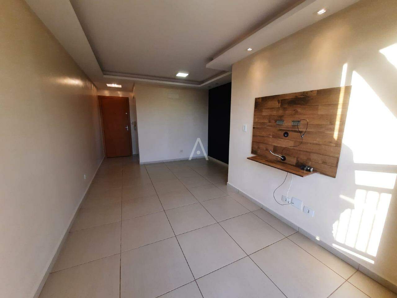 Apartamento para para aluguel no Bairro COUNTRY em CASCAVEL: 