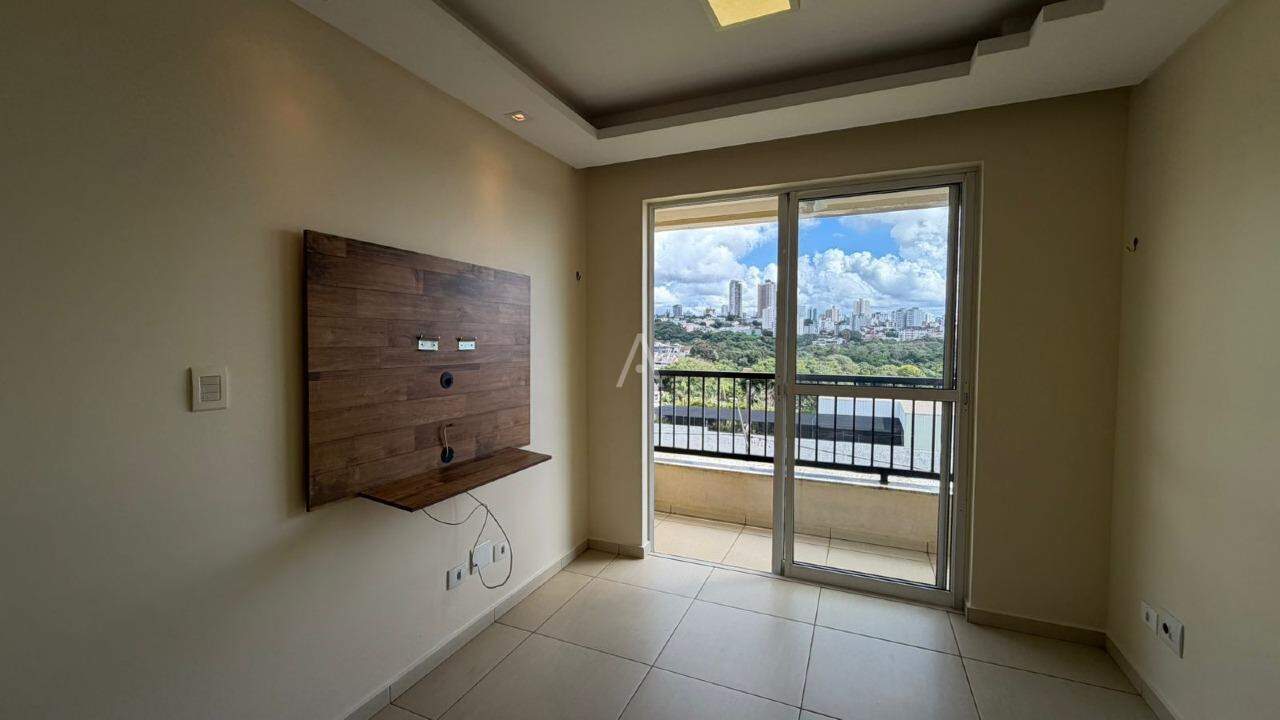 Apartamento para para aluguel no Bairro COUNTRY em CASCAVEL: 