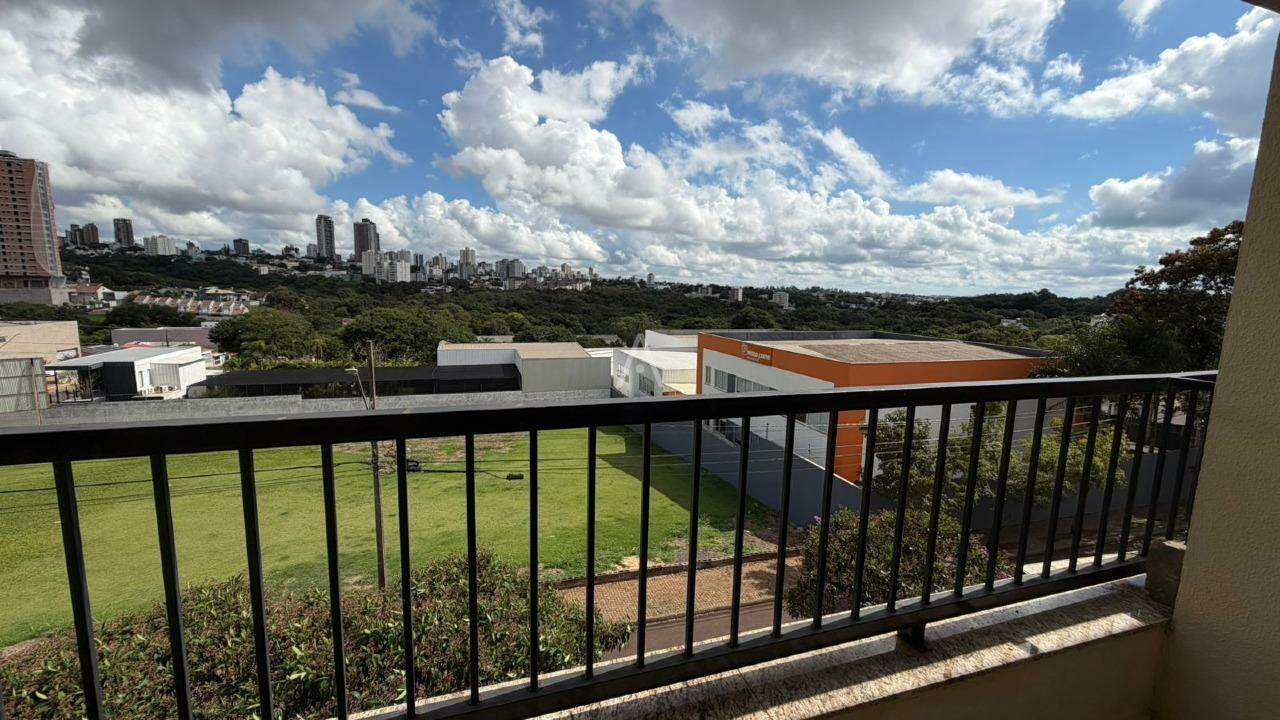 Apartamento para para aluguel no Bairro COUNTRY em CASCAVEL: 