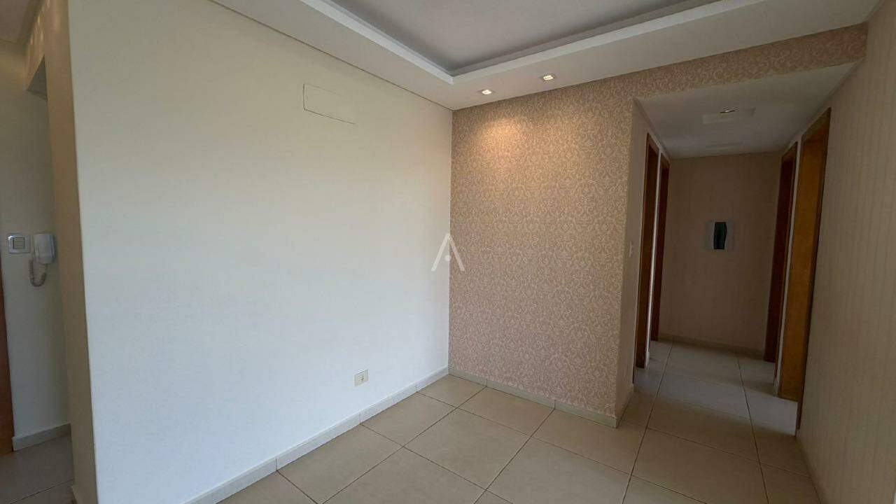 Apartamento para para aluguel no Bairro COUNTRY em CASCAVEL: 