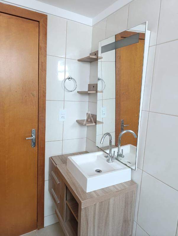 Apartamento para para aluguel no Bairro COUNTRY em CASCAVEL: 