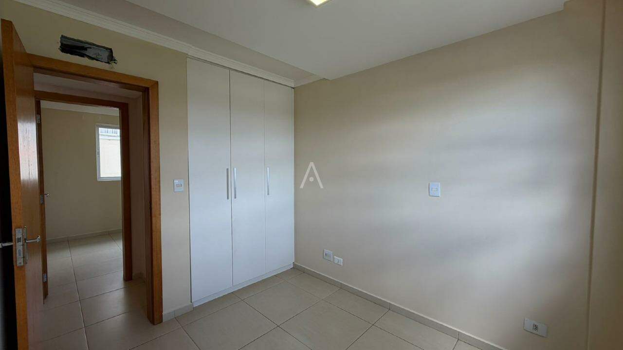 Apartamento para para aluguel no Bairro COUNTRY em CASCAVEL: 