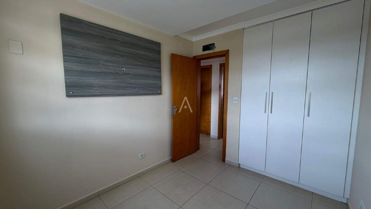Apartamento para para aluguel no Bairro COUNTRY em CASCAVEL: 