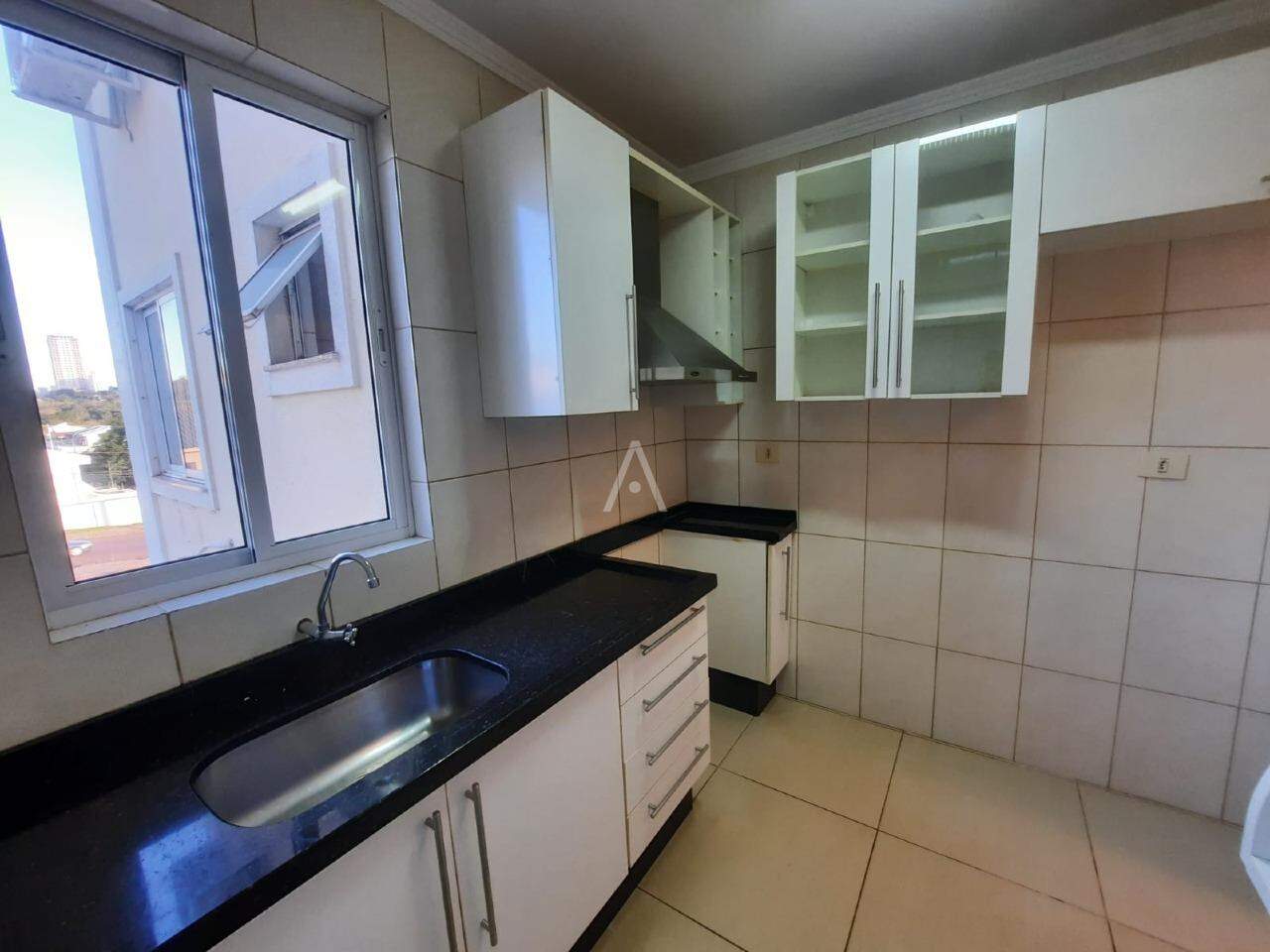 Apartamento para para aluguel no Bairro COUNTRY em CASCAVEL: 