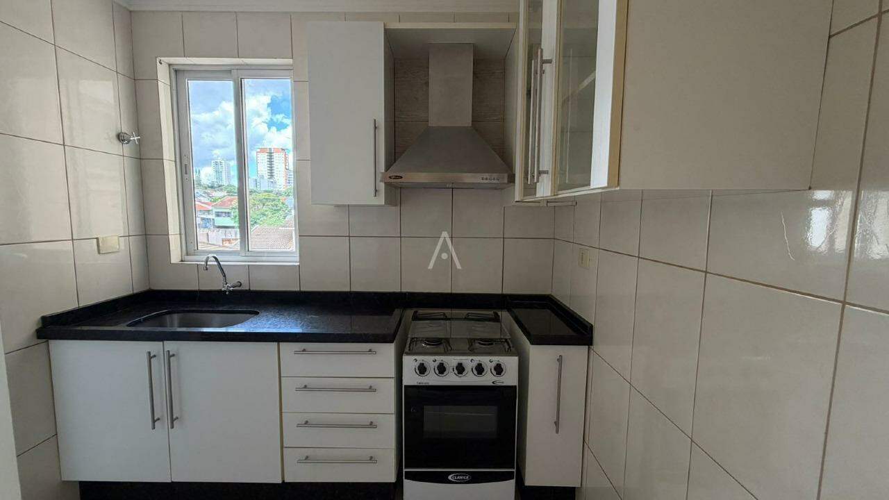 Apartamento para para aluguel no Bairro COUNTRY em CASCAVEL: 