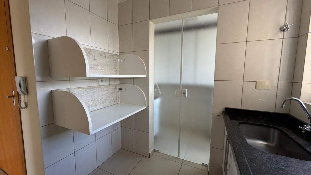 Apartamento para para aluguel no Bairro COUNTRY em CASCAVEL: 