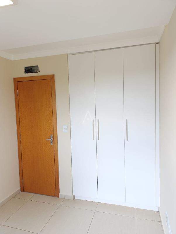 Apartamento para para aluguel no Bairro COUNTRY em CASCAVEL: 