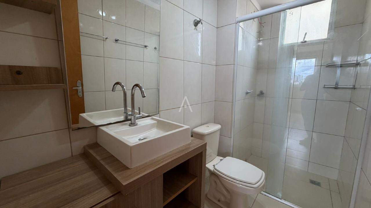 Apartamento para para aluguel no Bairro COUNTRY em CASCAVEL: 