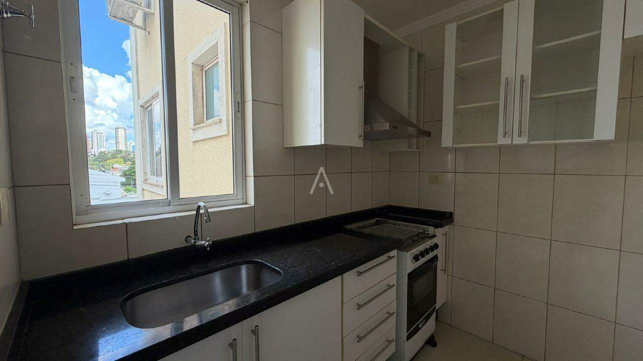 Apartamento para para aluguel no Bairro COUNTRY em CASCAVEL: 