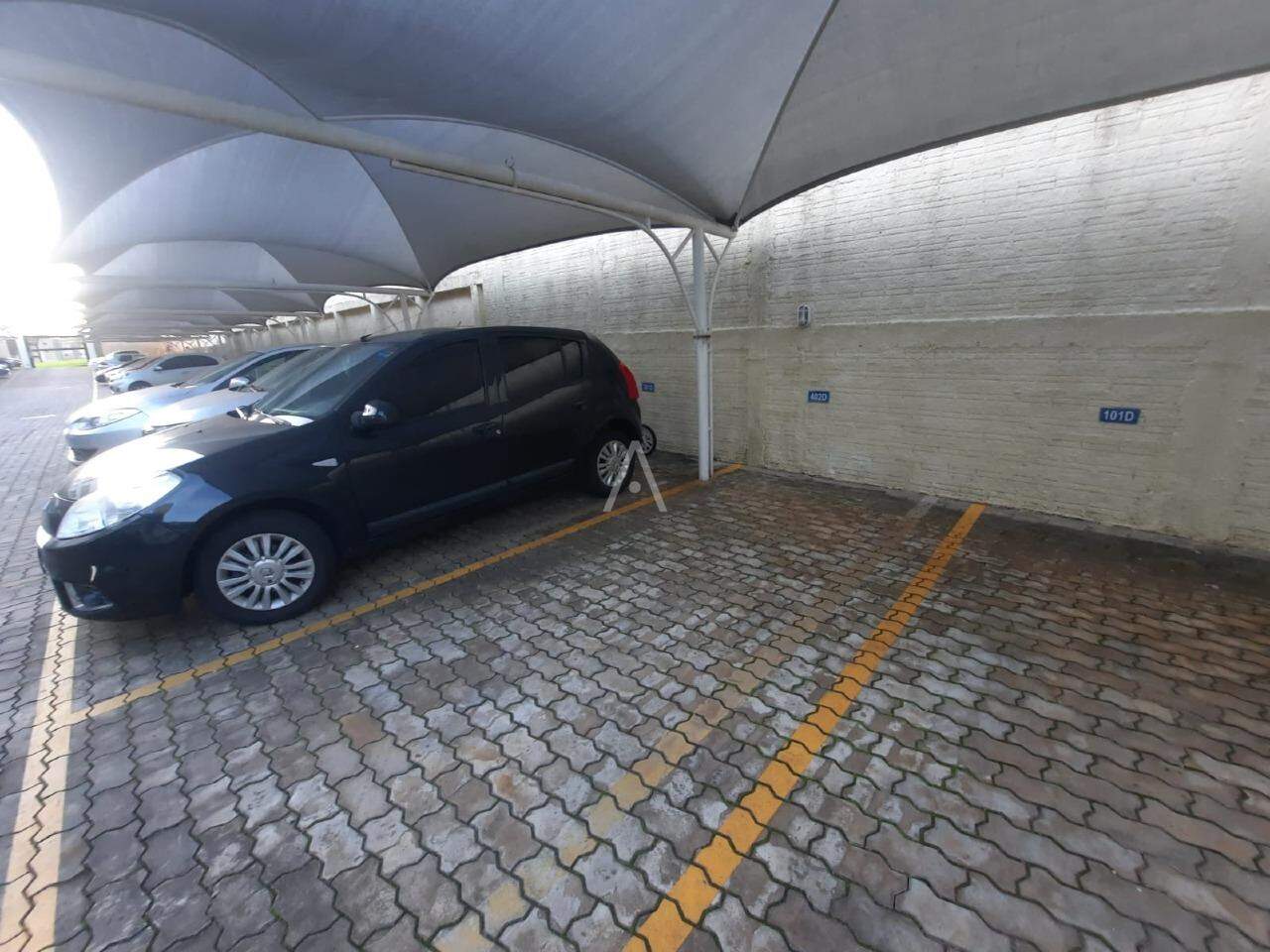 Apartamento para para aluguel no Bairro COUNTRY em CASCAVEL: 