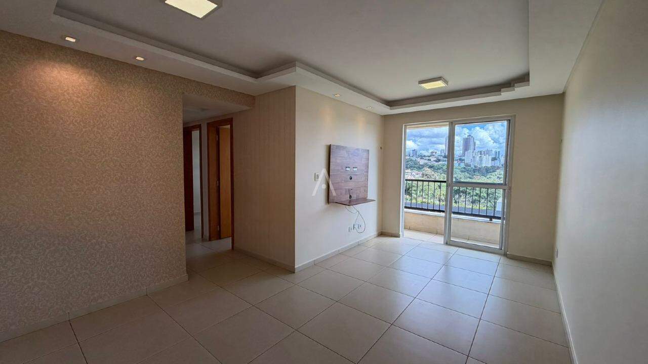 Apartamento para para aluguel no Bairro COUNTRY em CASCAVEL: 