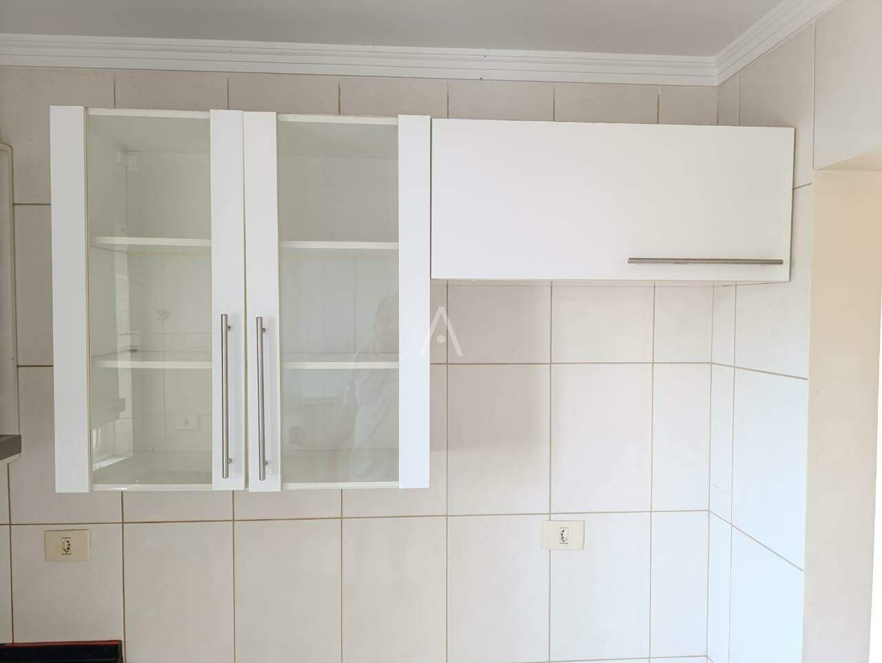 Apartamento para para aluguel no Bairro COUNTRY em CASCAVEL: 