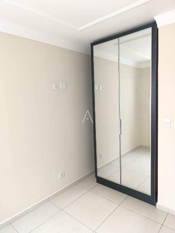 Apartamento para para aluguel no Bairro COUNTRY em CASCAVEL: 